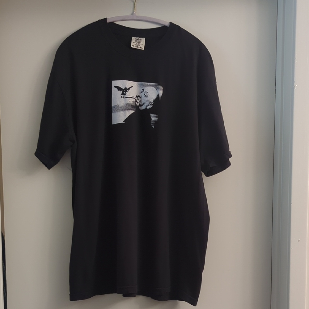 Rucking Fotten Alfred Hitchcock Tee